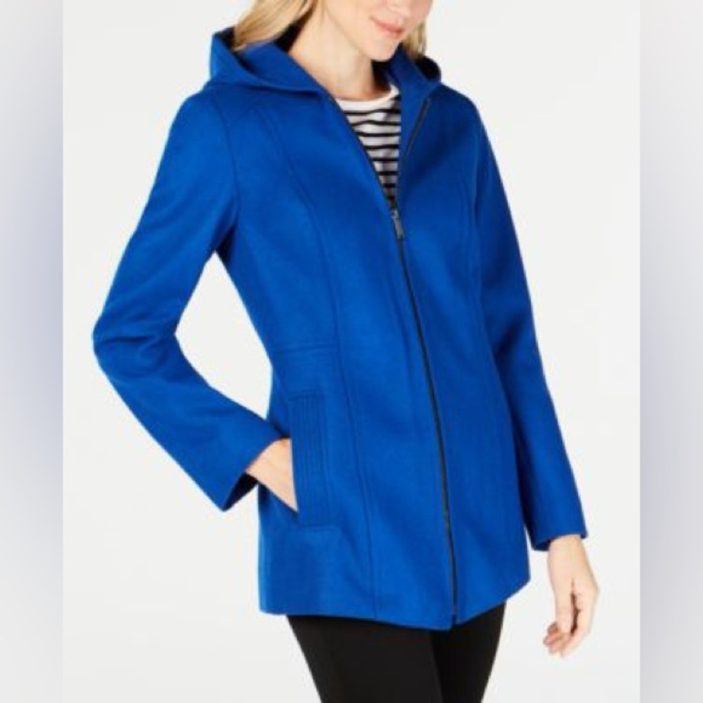 London Fog Coat